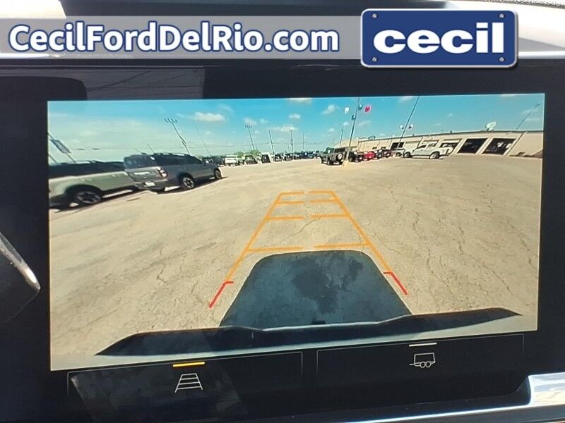 2025 Chevrolet Silverado 2500HD LT Del Rio TX