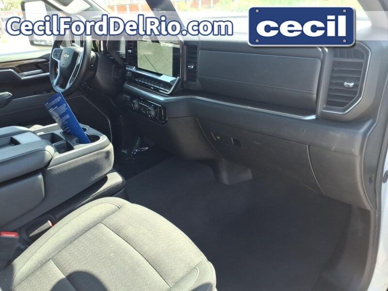2025 Chevrolet Silverado 2500HD LT Del Rio TX