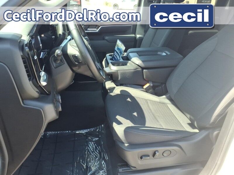 2025 Chevrolet Silverado 2500HD LT Del Rio TX