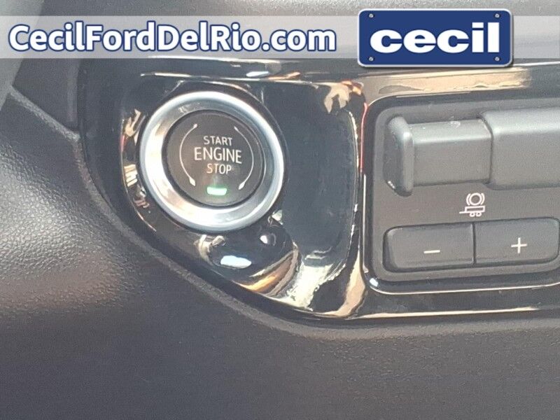 2025 Chevrolet Silverado 2500HD LT Del Rio TX