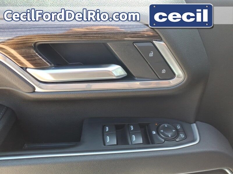 2025 Chevrolet Silverado 2500HD LT Del Rio TX