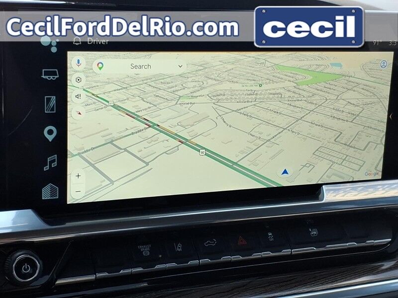 2025 Chevrolet Silverado 2500HD LT Del Rio TX