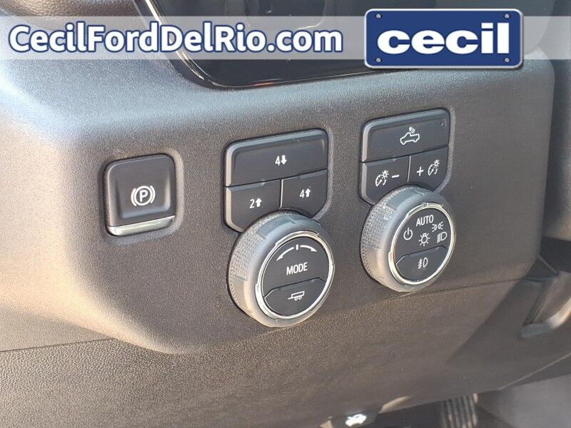 2025 Chevrolet Silverado 2500HD LT Del Rio TX