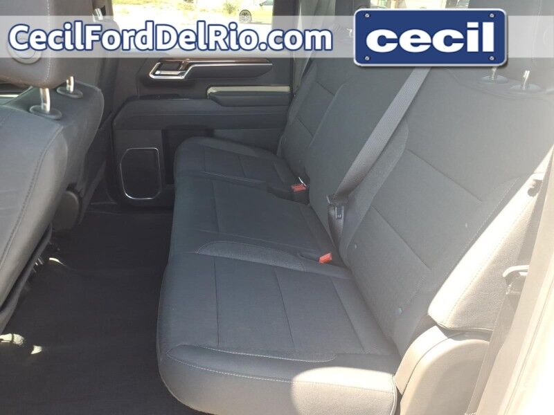 2025 Chevrolet Silverado 2500HD LT Del Rio TX