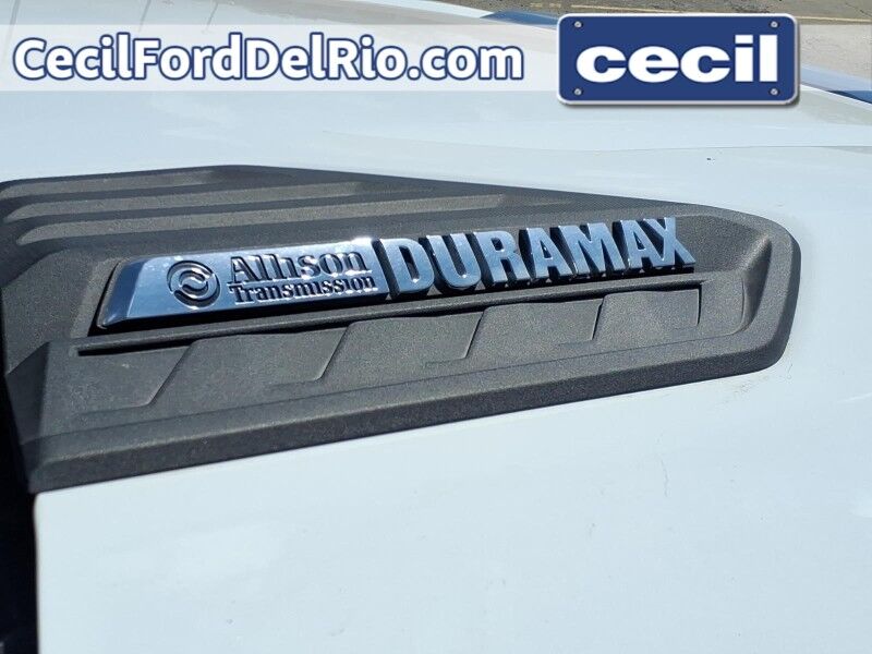 2025 Chevrolet Silverado 2500HD LT Del Rio TX