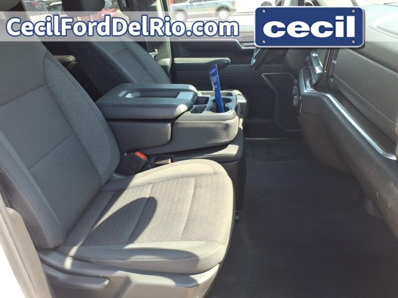 2025 Chevrolet Silverado 2500HD LT Del Rio TX