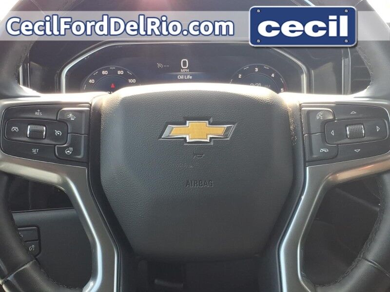 2025 Chevrolet Silverado 2500HD LT Del Rio TX