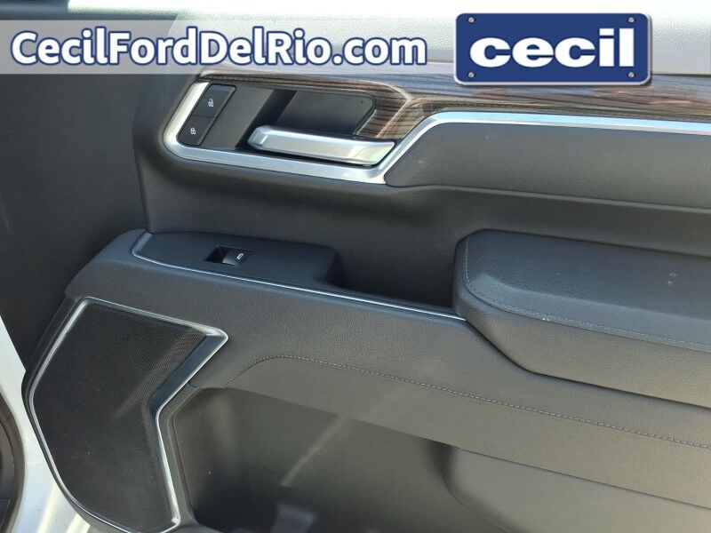 2025 Chevrolet Silverado 2500HD LT Del Rio TX