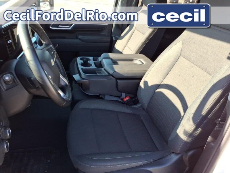 2025 Chevrolet Silverado 2500HD LT Del Rio TX