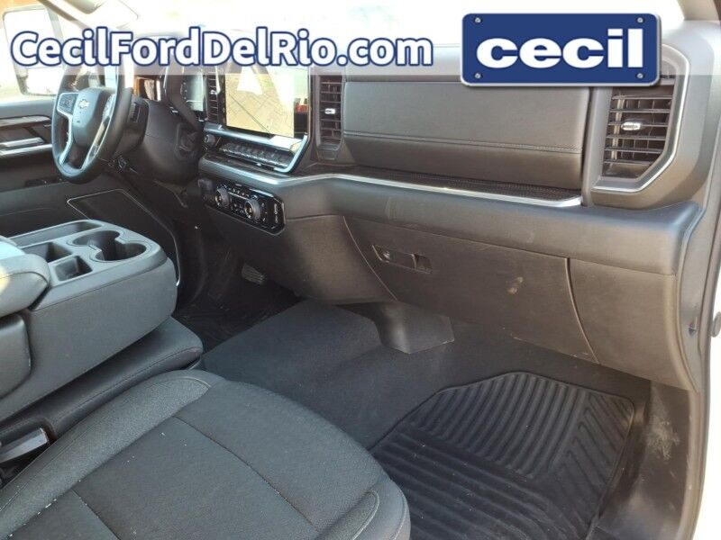 2025 Chevrolet Silverado 2500HD LT Del Rio TX