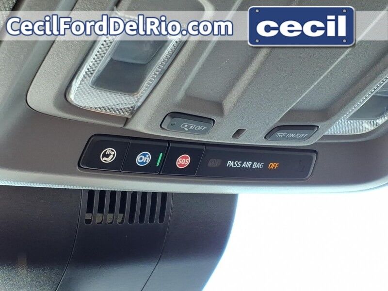2025 Chevrolet Silverado 2500HD LT Del Rio TX