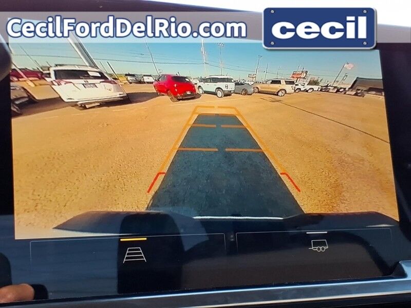 2025 Chevrolet Silverado 2500HD LT Del Rio TX