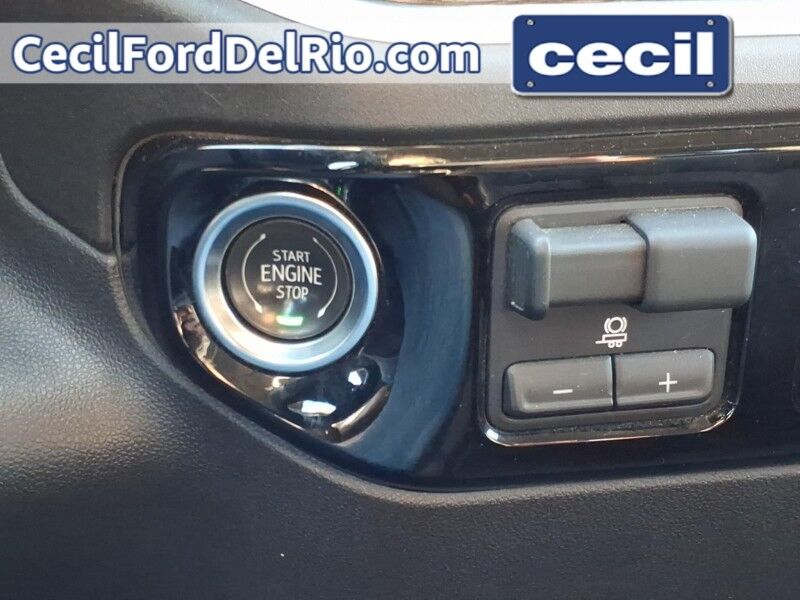 2025 Chevrolet Silverado 2500HD LT Del Rio TX