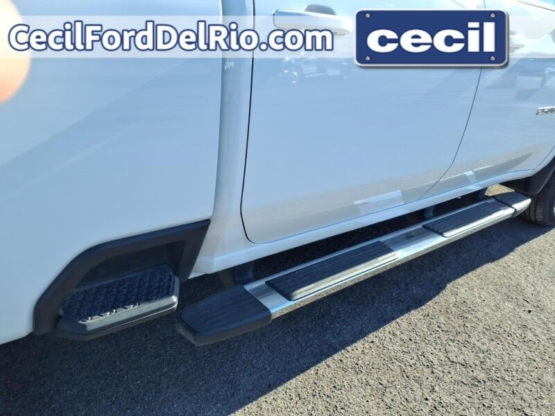 2025 Chevrolet Silverado 2500HD LT Del Rio TX