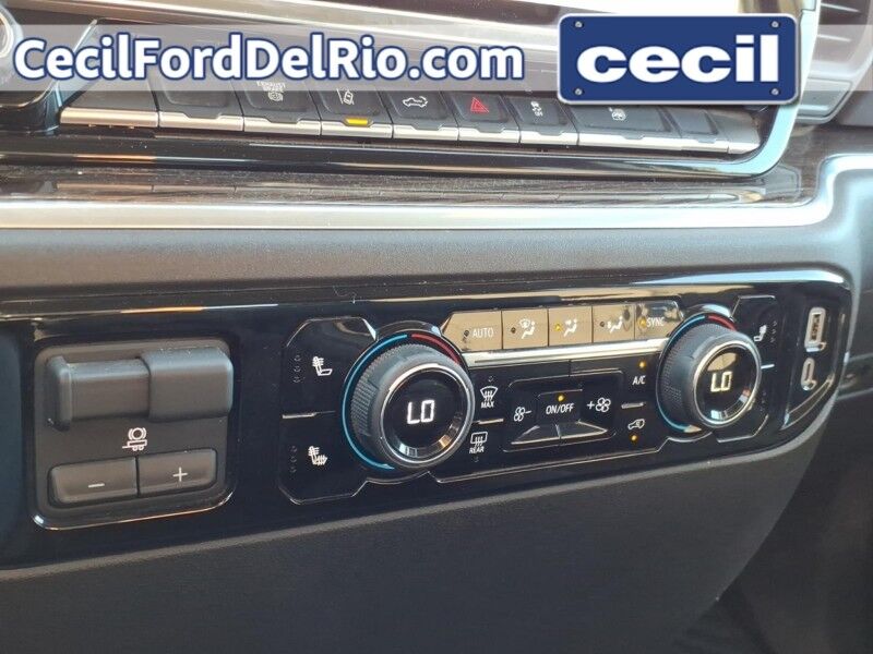 2025 Chevrolet Silverado 2500HD LT Del Rio TX