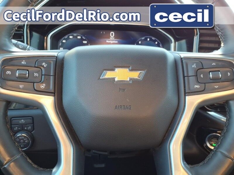 2025 Chevrolet Silverado 2500HD LT Del Rio TX