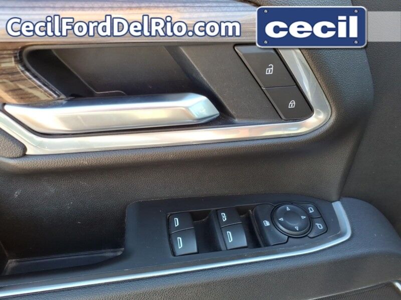 2025 Chevrolet Silverado 2500HD LT Del Rio TX