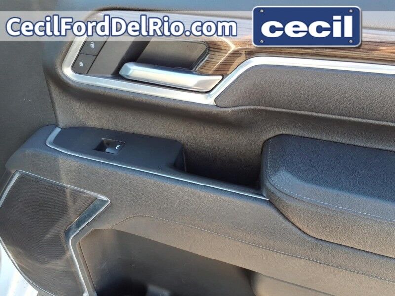 2025 Chevrolet Silverado 2500HD LT Del Rio TX