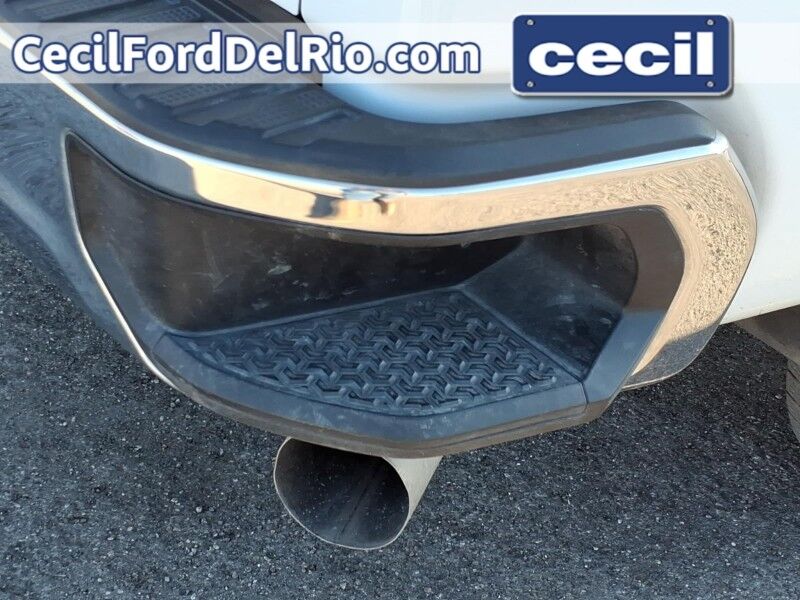 2025 Chevrolet Silverado 2500HD LT Del Rio TX