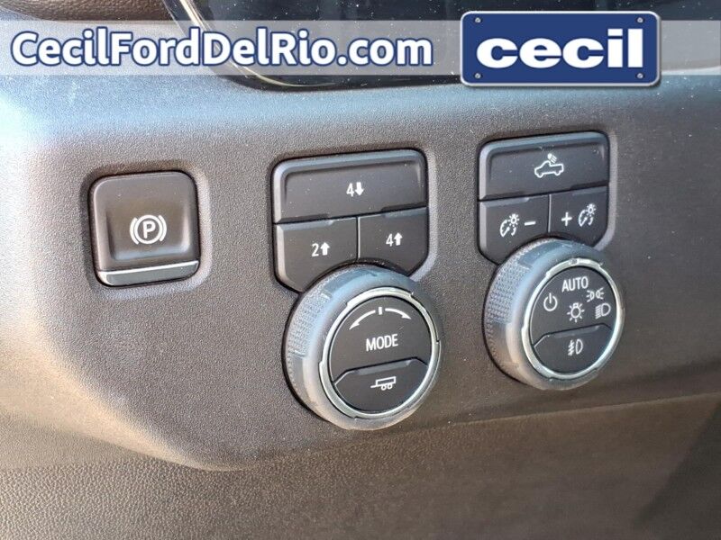 2025 Chevrolet Silverado 2500HD LT Del Rio TX