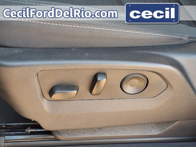2025 Chevrolet Silverado 2500HD LT Del Rio TX