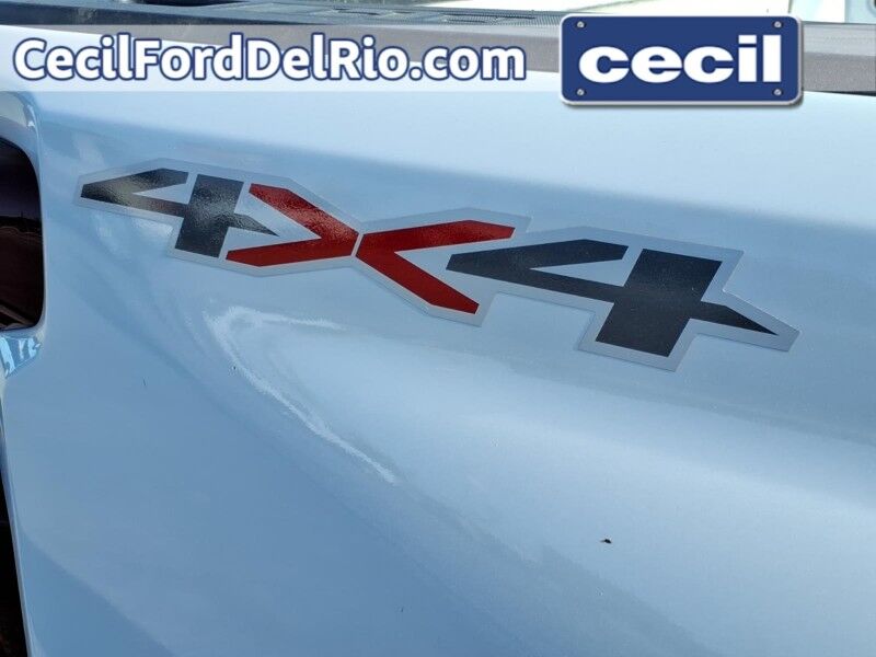 2025 Chevrolet Silverado 2500HD LT Del Rio TX
