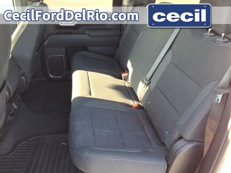 2025 Chevrolet Silverado 2500HD LT Del Rio TX