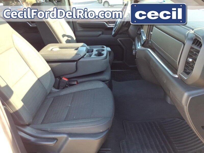 2025 Chevrolet Silverado 2500HD LT Del Rio TX