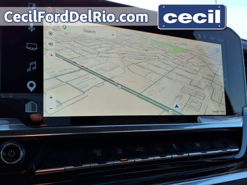 2025 Chevrolet Silverado 2500HD LT Del Rio TX