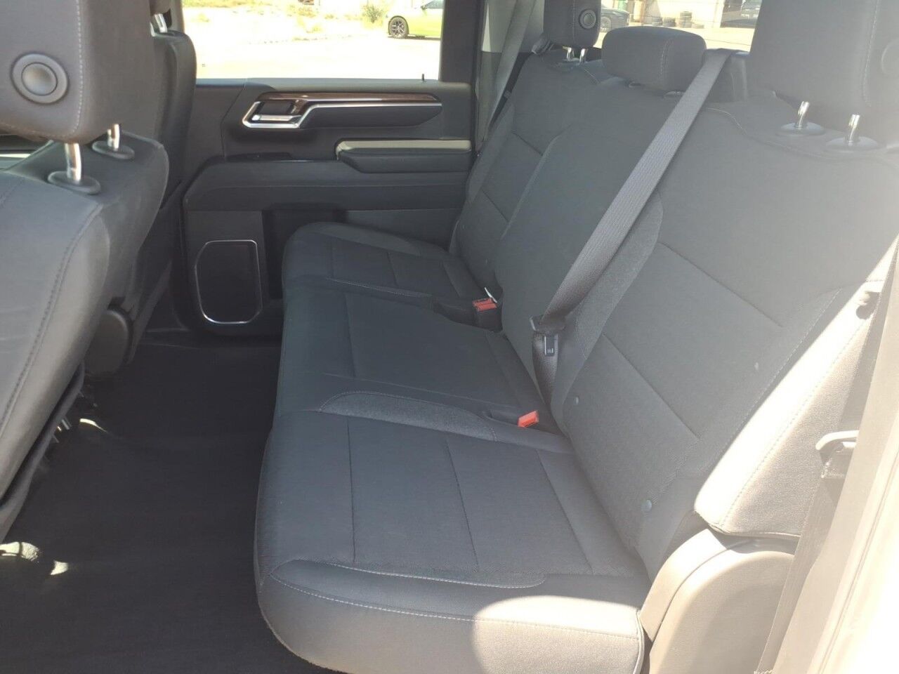2025 Chevrolet Silverado 2500HD LT Uvalde TX