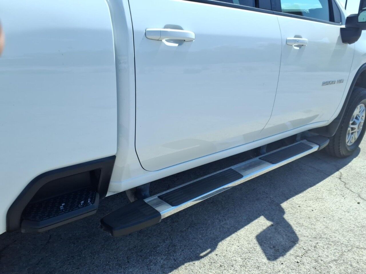 2025 Chevrolet Silverado 2500HD LT Uvalde TX