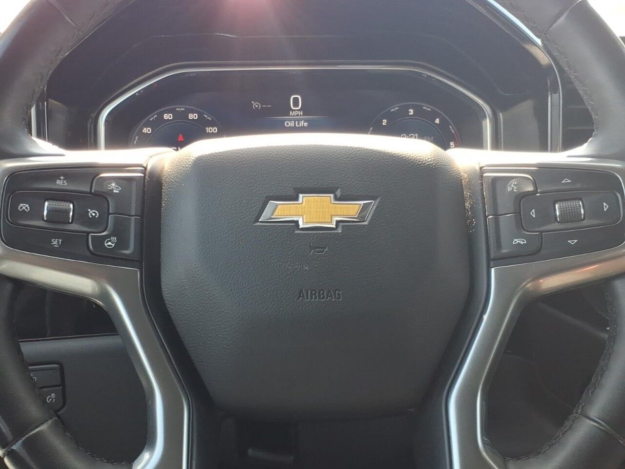 2025 Chevrolet Silverado 2500HD LT Uvalde TX