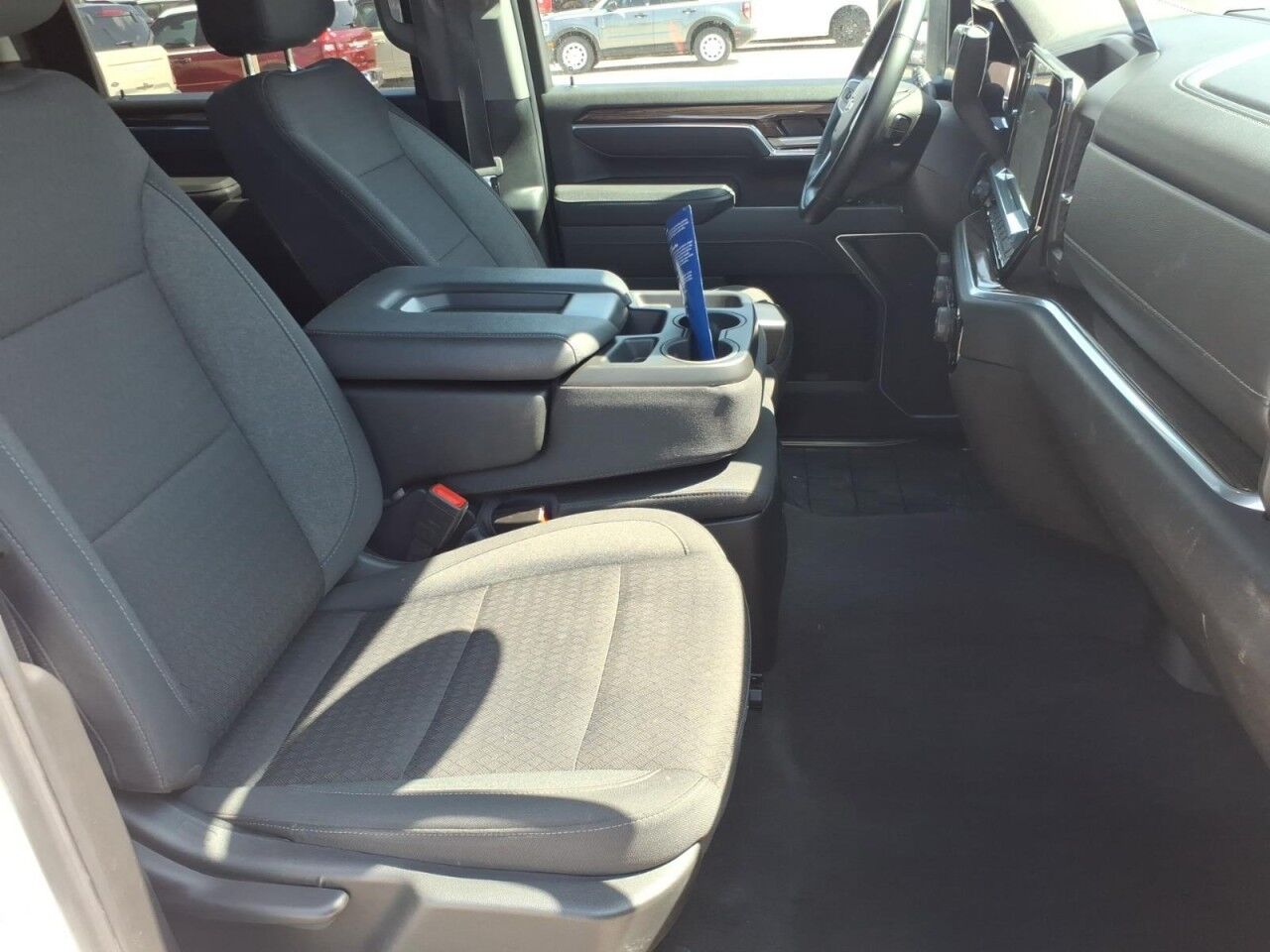 2025 Chevrolet Silverado 2500HD LT Uvalde TX