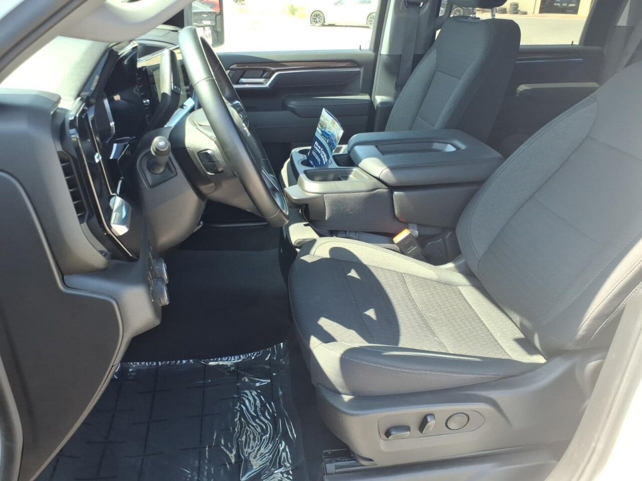 2025 Chevrolet Silverado 2500HD LT Uvalde TX