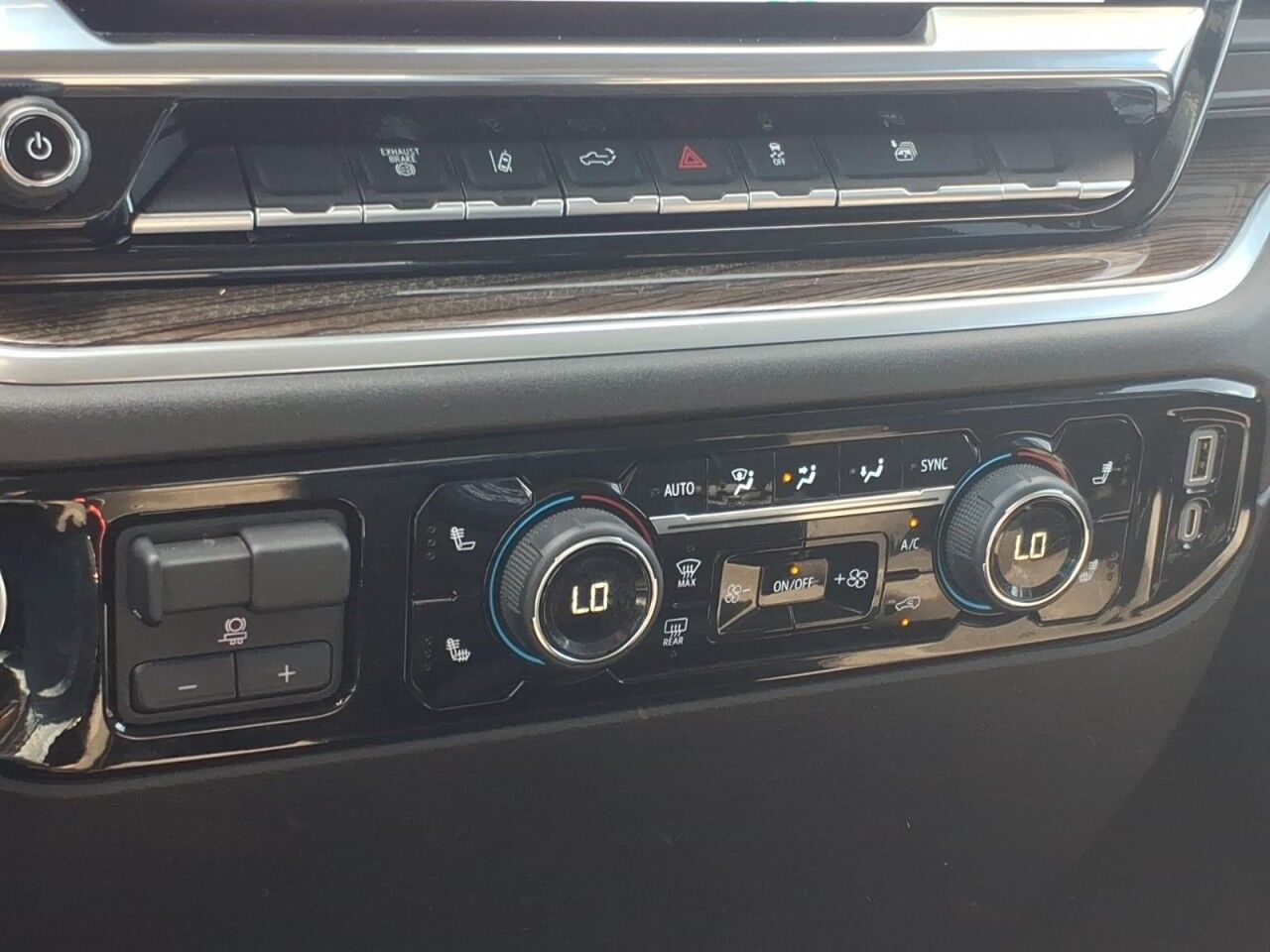 2025 Chevrolet Silverado 2500HD LT Uvalde TX