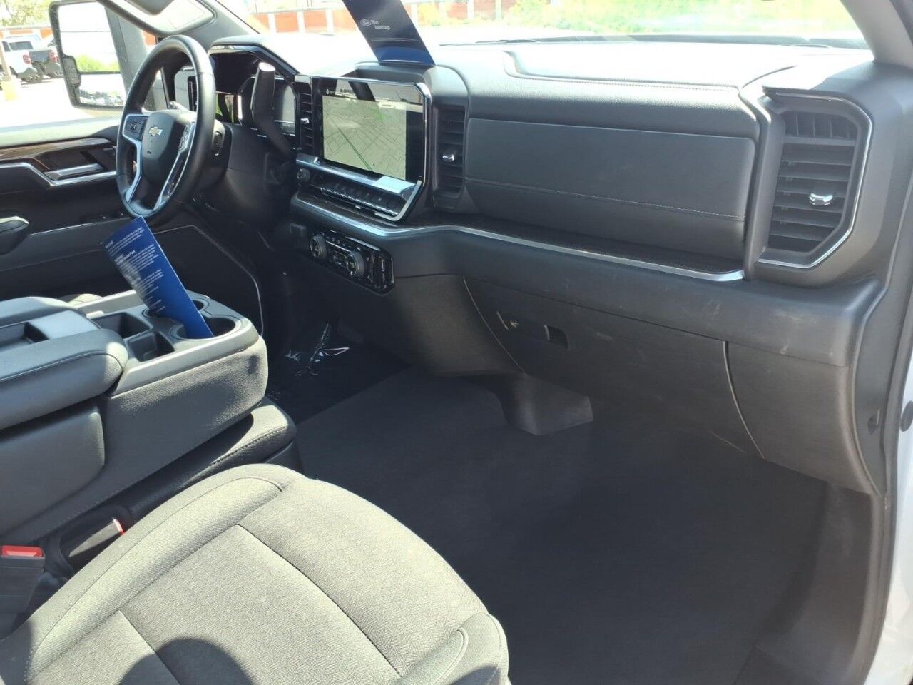 2025 Chevrolet Silverado 2500HD LT Uvalde TX