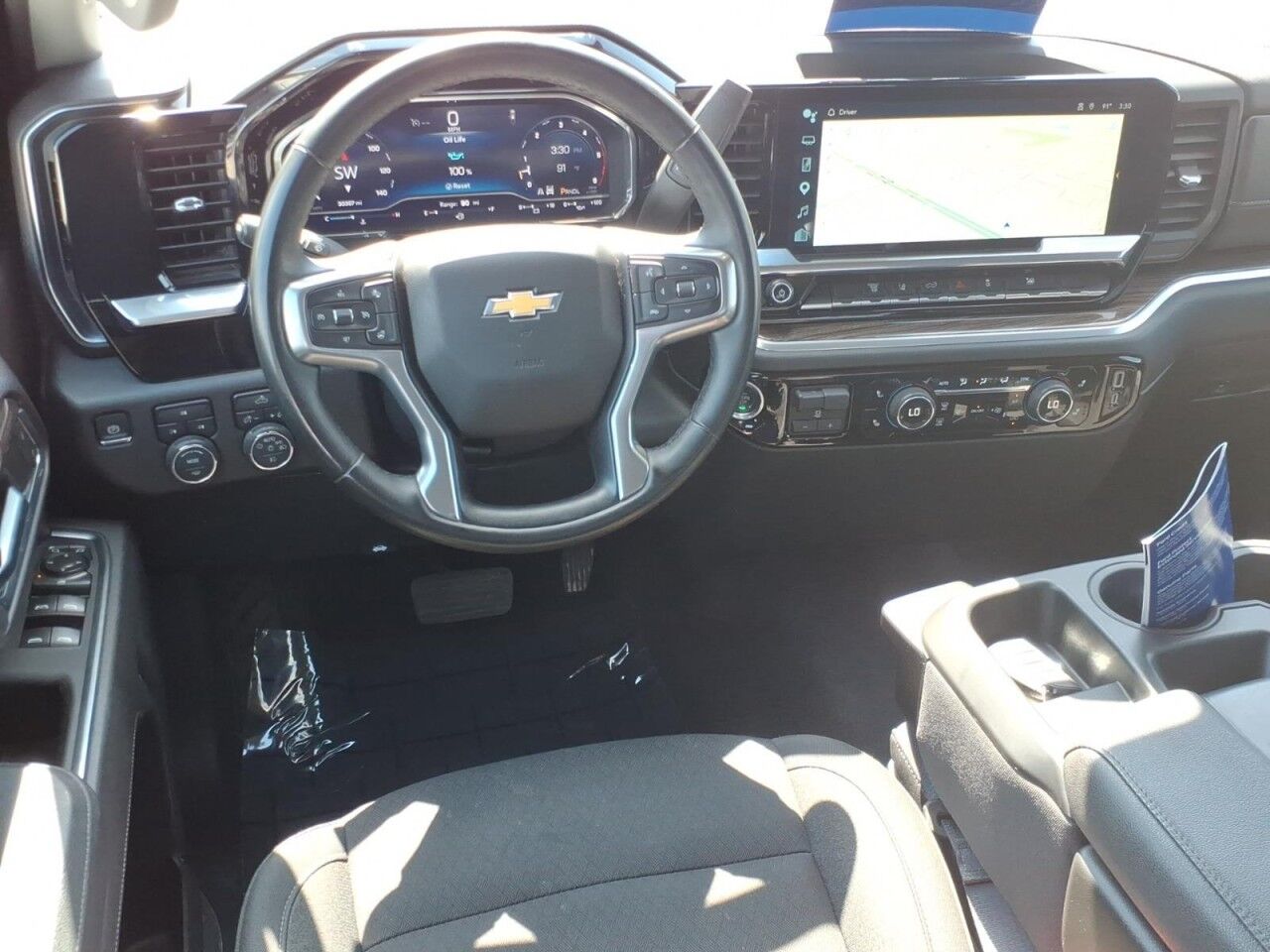 2025 Chevrolet Silverado 2500HD LT Uvalde TX