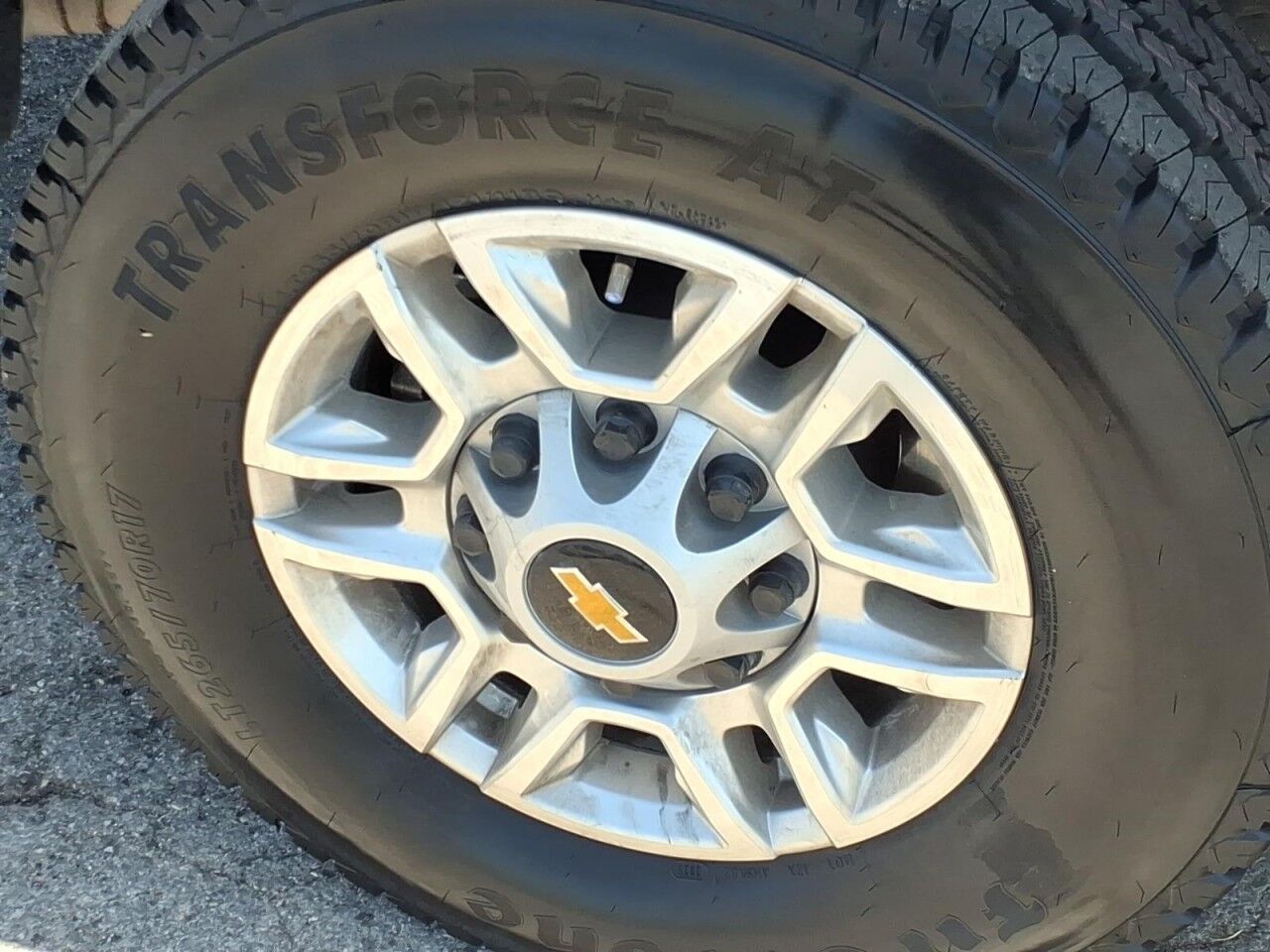 2025 Chevrolet Silverado 2500HD LT Uvalde TX