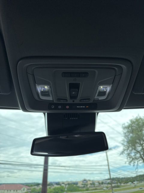 2025 Chevrolet Silverado 2500HD LT Kerrville TX