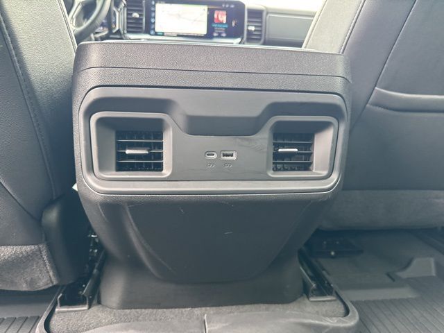 2025 Chevrolet Silverado 2500HD LT Kerrville TX