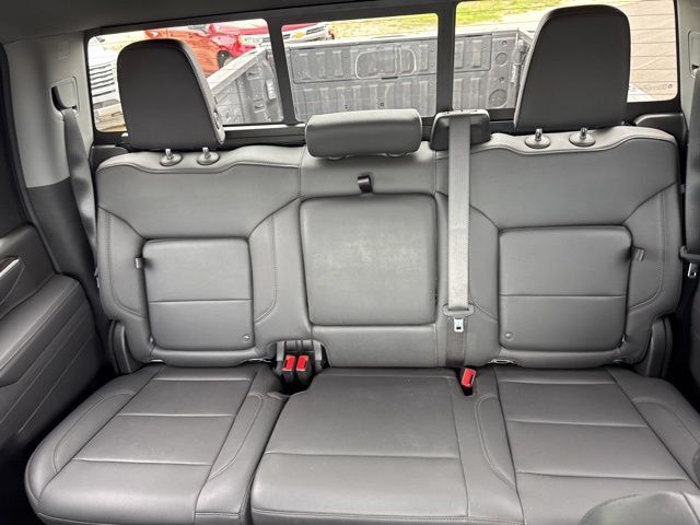 2025 Chevrolet Silverado 2500HD LT Kerrville TX