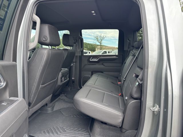 2025 Chevrolet Silverado 2500HD LT Kerrville TX