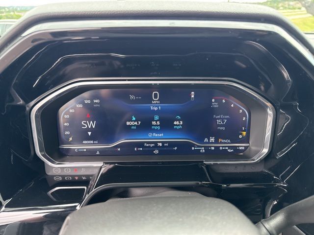 2025 Chevrolet Silverado 2500HD LT Kerrville TX
