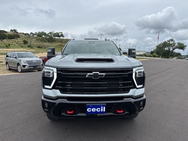 2025 Chevrolet Silverado 2500HD LT Kerrville TX
