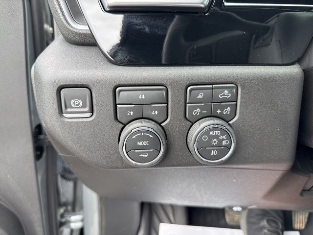 2025 Chevrolet Silverado 2500HD LT Kerrville TX
