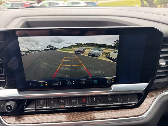 2025 Chevrolet Silverado 2500HD LT Kerrville TX