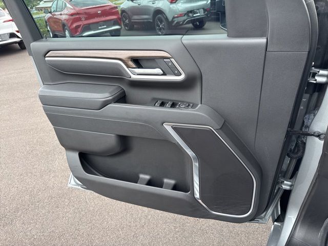 2025 Chevrolet Silverado 2500HD LT Kerrville TX