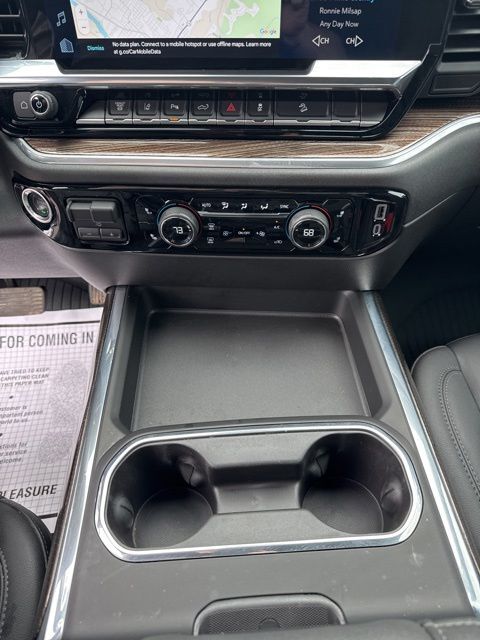2025 Chevrolet Silverado 2500HD LT Kerrville TX