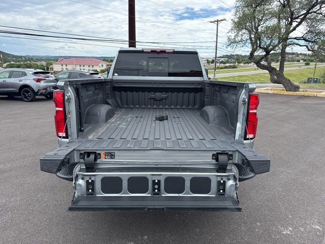 2025 Chevrolet Silverado 2500HD LT Kerrville TX