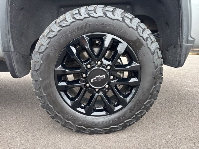 2025 Chevrolet Silverado 2500HD LT Kerrville TX